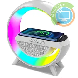 اسپیکر وایرلس طرح گوگل مدل BT 2301