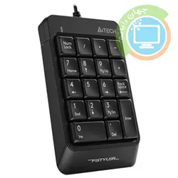 صفحه کلید عددی A4TECH مدل FK13P