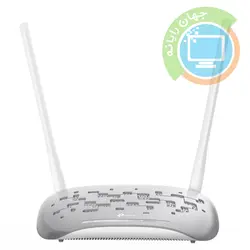 مودم روتر VDSL/ADSL مدل TP-Link TD-W9950