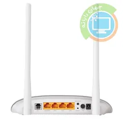 مودم روتر VDSL/ADSL مدل TP-Link TD-W9950