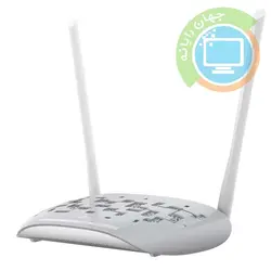 مودم روتر VDSL/ADSL مدل TP-Link TD-W9950