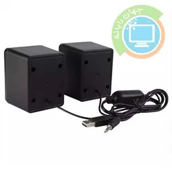 اسپیکر رومیزی کیسونلی مدل Kisonli L-1040