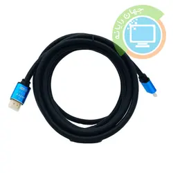 کابل HDMI مدل HDTV 4K