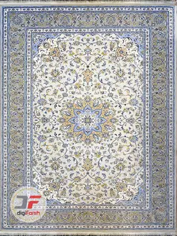 فرش ماشینی طرح گبه کد 705 - بهترین و جدیدترین فرش های ماشینی