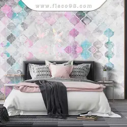 پوستر دیواری سه بعدیfc-3803