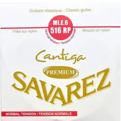 سیم تک 6 گیتار ساوارز