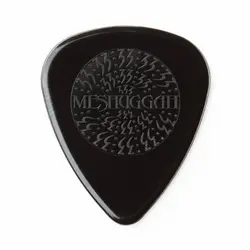 پک 6 تایی پیک دانلوپ مدل MESHUGGAH 1mm
