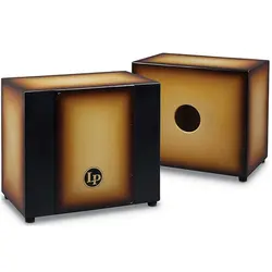 کاخن مدل Latin Percussion Matador Triple Percussio LP