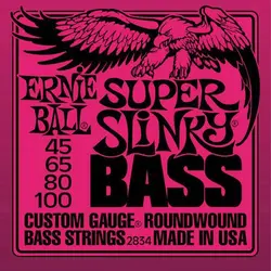 سیم گیتار ERNIE BALL 2834