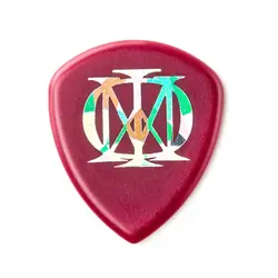 پیک گیتار دانلوپ مدل john petrucci flow سایز 2mm