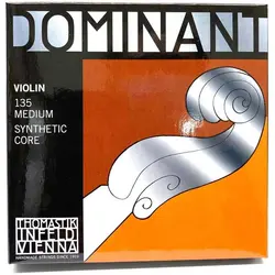 سیم ویولن توماستیک دومینانت مدل 135 Dominant Violin Strings