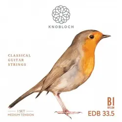 سیم گیتار نوبلوخ مدل  Knobloch EDB 33.5