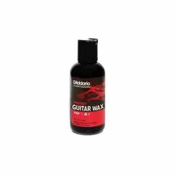 پولیش گیتار مدل D'Addario Protect Wax