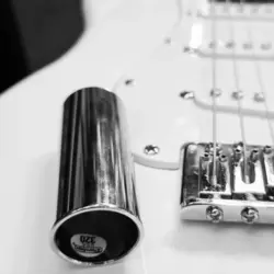 اسلاید گیتار مدل 320 guitar slide
