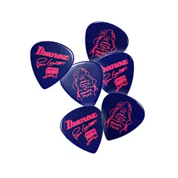پیک گیتار مدل ibanez Picks packs