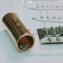 اسلاید گیتار مدل 231 guitar slide