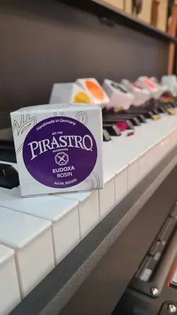 کلیفن مدل pirastro eudoxa rosin