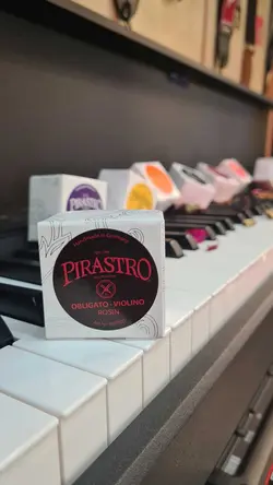 کلیفن مدل pirastro obligato violino Cliffon