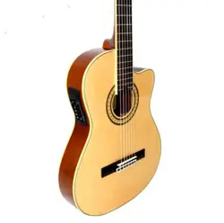 گیتار سانتانا مدل CG010