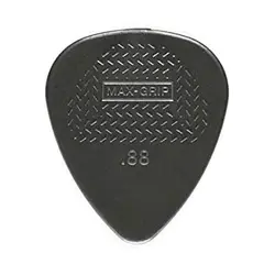 پیک گیتار دانلوپ مدل  dunlop Max grip