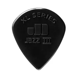 پیک گیتار دانلوپ مدل Dunlop Jazz III