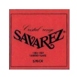 سیم گیتار ساوارز Savarez 570 cr