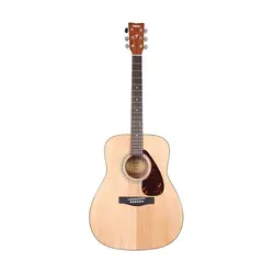 گیتار اکوستیک یاماها  مدل Yamaha F370, 6-Strings Acoustic Guitar