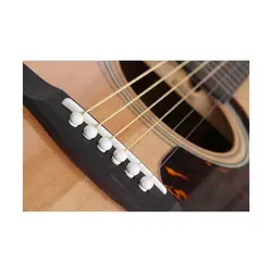 گیتار اکوستیک یاماها  مدل Yamaha F370, 6-Strings Acoustic Guitar
