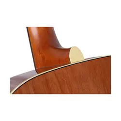 گیتار اکوستیک یاماها  مدل Yamaha F370, 6-Strings Acoustic Guitar