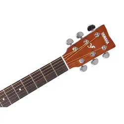 گیتار اکوستیک یاماها  مدل Yamaha F370, 6-Strings Acoustic Guitar
