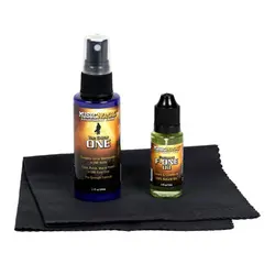 پولیش تارهای گیتار مدل mn140 music nomad