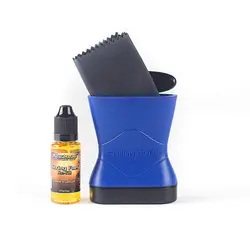 پولیش تارهای گیتار مدل mn140 music nomad