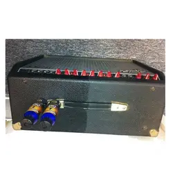 پولیش آمپ و کیس مدل mn107 music nomad