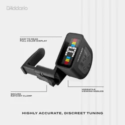 تیونر داداریو Micro