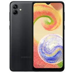 گوشی سامسونگ Galaxy A04 حافظه 64 رم 4 گیگابایت 4G