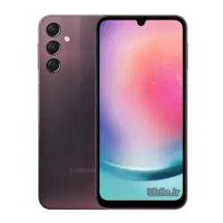 گوشی سامسونگ Galaxy A24 حافظه 128رم 8 گیگابایت 4G