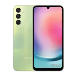 گوشی سامسونگ Galaxy A24 حافظه 128رم 6 گیگابایت 4G