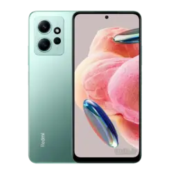 گوشی شیائومی Redmi Note 12 حافظه 256 گیگابایت و رم 8 گیگابایت 4G