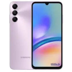 گوشی سامسونگ Galaxy A05s حافظه 128 رم 4 گیگابایت 4G