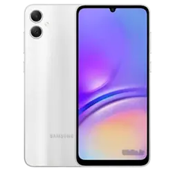 گوشی سامسونگ Galaxy A05 حافظه 64 رم 4 گیگابایت 4G