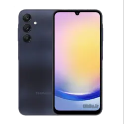 گوشی سامسونگ Galaxy A25 حافظه 256 رم 8 گیگابایت 5G