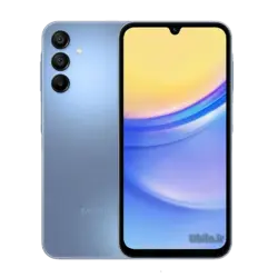 گوشی سامسونگ Galaxy A15 حافظه 128 رم 8 گیگابایت 4G