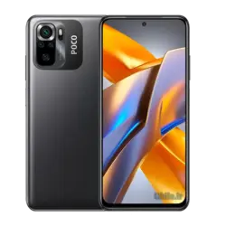 گوشی شیائومی Poco M5s حافظه 256 گیگابایت و رم 8 گیگابایت 4G
