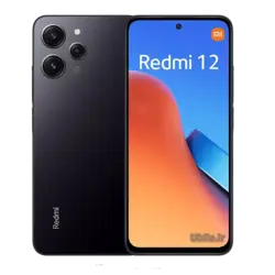 گوشی شیائومی Redmi 12 حافظه 256 گیگابایت و رم 8 گیگابایت 4G