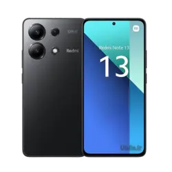 گوشی شیائومی Redmi Note 13 حافظه 128 گیگابایت و رم 6 گیگابایت 4G