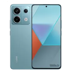گوشی شیائومی Redmi Note 13 pro حافظه 256 گیگابایت و رم 12 گیگابایت 5G