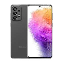 گوشی سامسونگ Galaxy A73 حافظه 256 رم 8 گیگابایت 5G