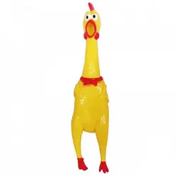 مرغ لاتکسی سوتک دار در دوسایز