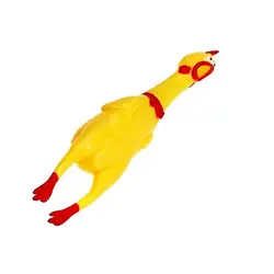 مرغ لاتکسی سوتک دار در دوسایز