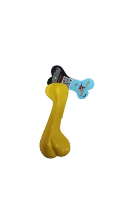 اسباب بازی طرح استخوان خار دار در ۳ رنگ